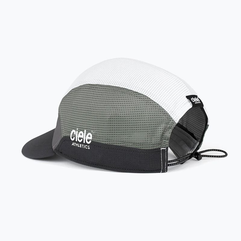 Ciele Athletics FSTCap SC Field Iconic SL whitaker baseballová čiapka 2