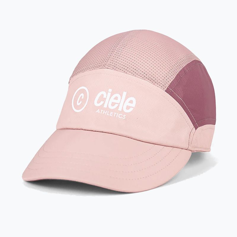 Ciele Athletics FSTCap SC Classic Side peachskin baseballová čiapka