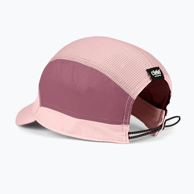 Ciele Athletics FSTCap SC Classic Side peachskin baseballová čiapka 2
