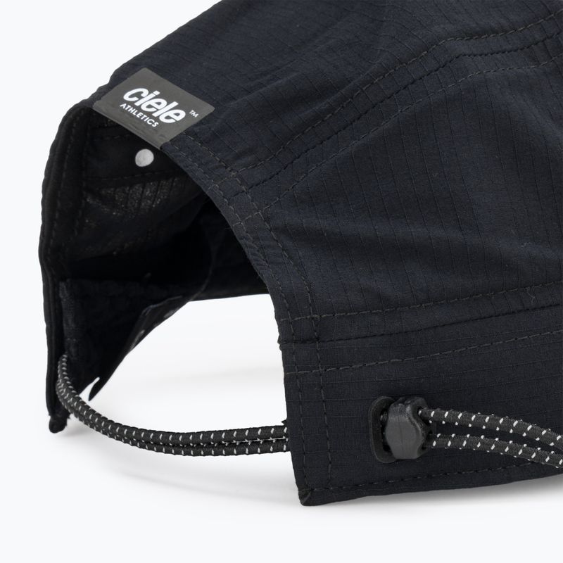 Ciele Athletics FSTCap Elite shadowsphinx baseballová čiapka 5