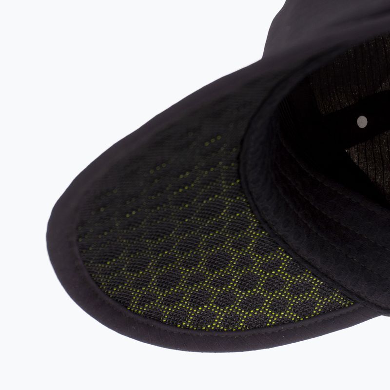 Ciele Athletics FSTCap Elite shadowsphinx baseballová čiapka 3