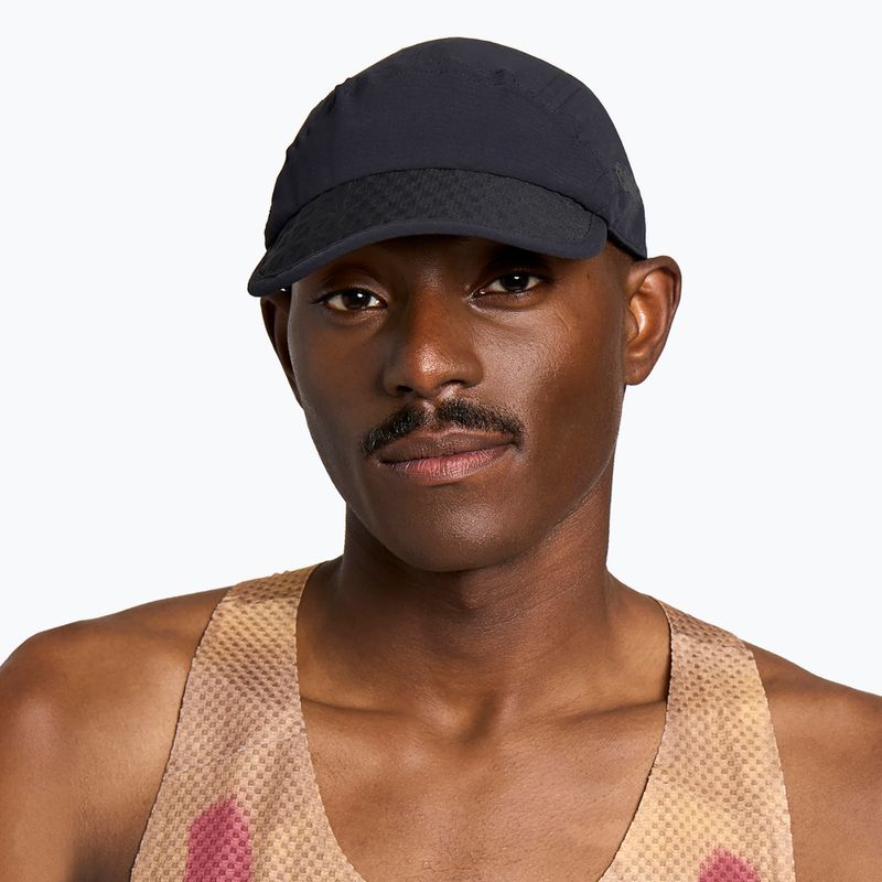 Ciele Athletics FSTCap Elite shadowsphinx baseballová čiapka 4