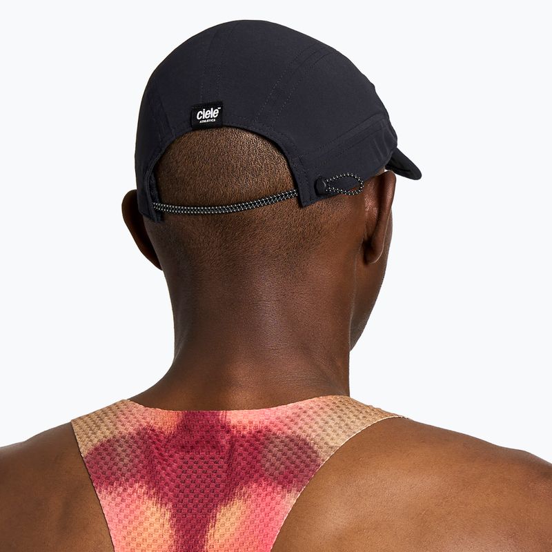 Ciele Athletics FSTCap Elite shadowsphinx baseballová čiapka 5