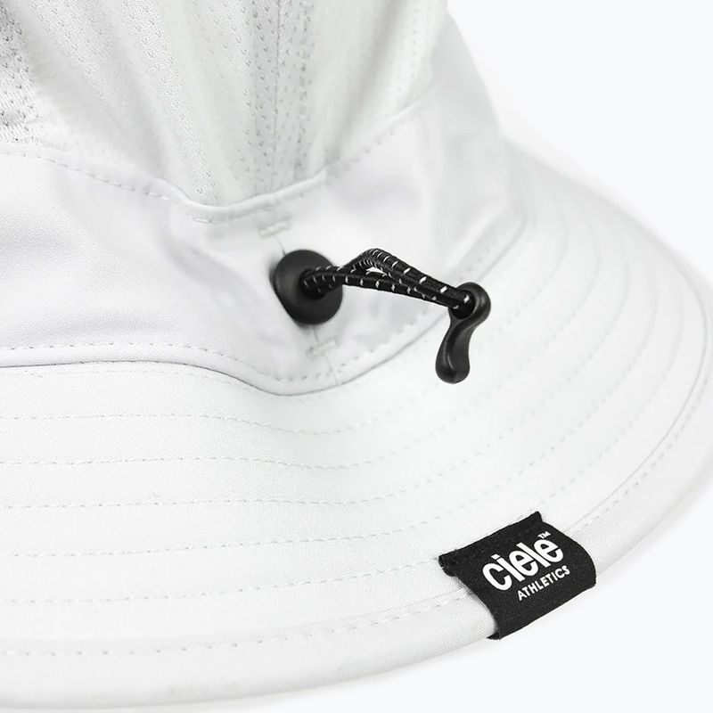 Ciele Athletics GOBucket Comp Athletics ghost hat 3