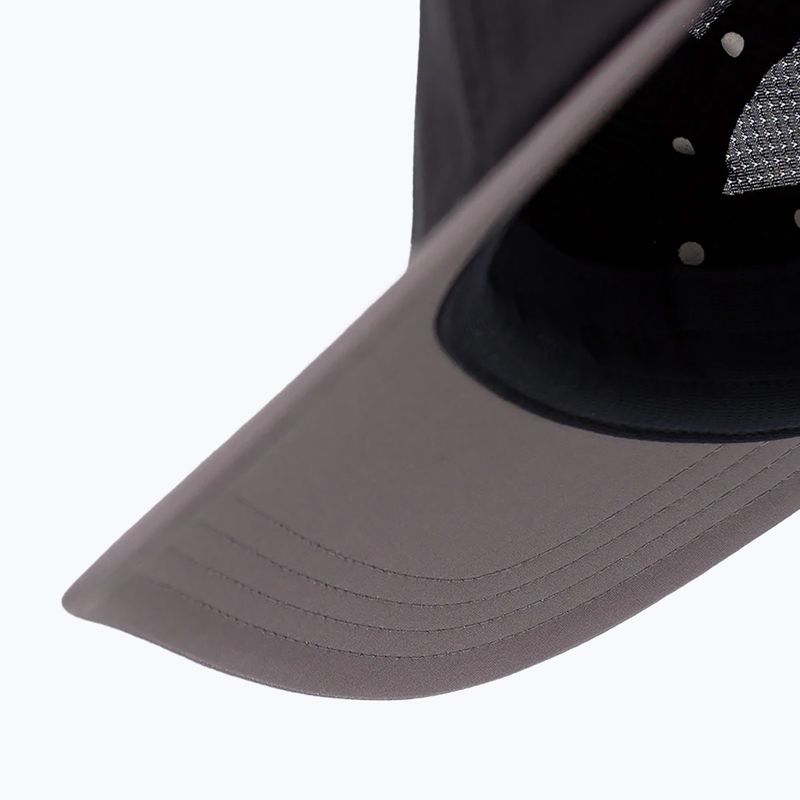 Kšiltovka Ciele Athletics GOCap SC Comp Ccube whitaker 3