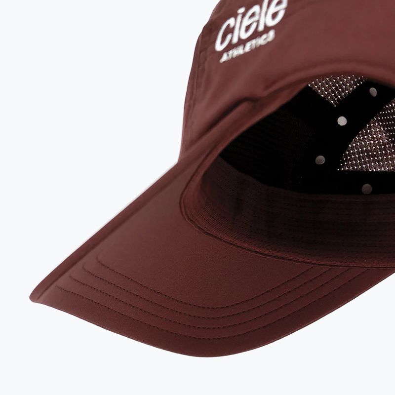 Ciele Athletics GOCap SC Comp WWMCity londýnska baseballová čiapka 3