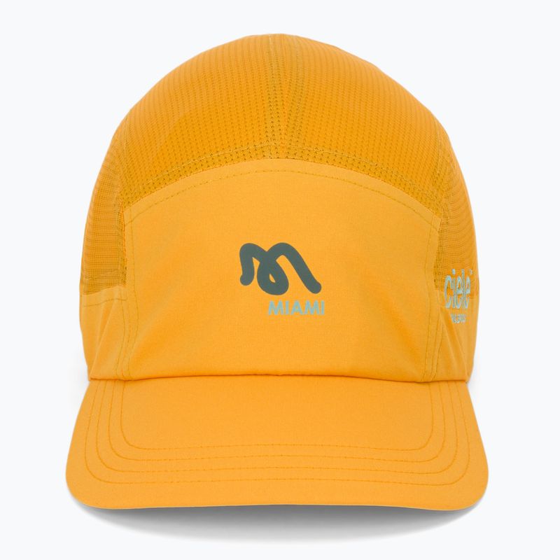 Ciele Athletics GOCap SC Comp WWMCity miami baseballová čiapka 2