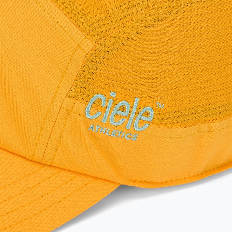 Ciele Athletics GOCap SC Comp WWMCity miami baseballová čiapka 4