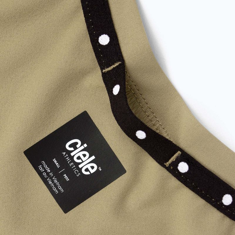 Pánske bežecké tričko longsleeve Ciele Athletics DLY canvas 7