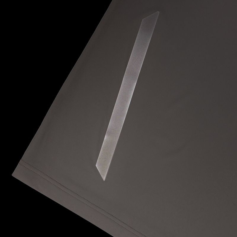 Pánske bežecké tričko s dlhým rukávom Ciele Athletics DLY nite rite 8