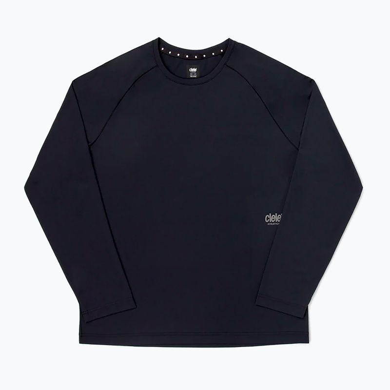 Pánske bežecké tričko longsleeve Ciele Athletics DLY shadowcast 4