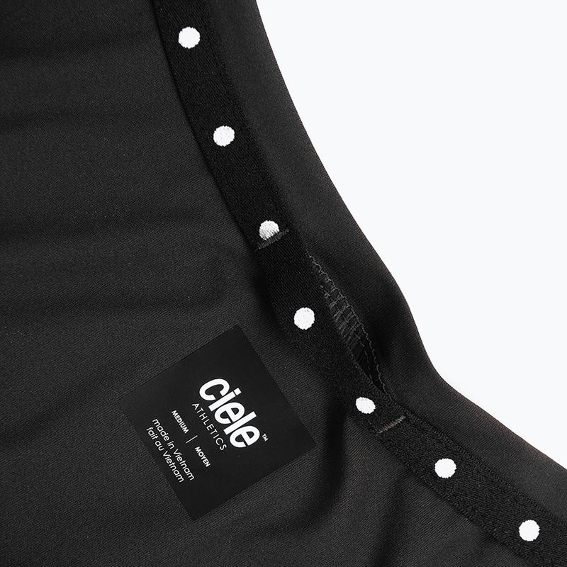 Pánske bežecké tričko longsleeve Ciele Athletics DLY shadowcast 6