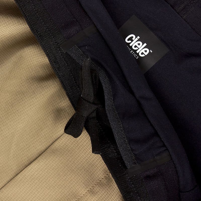 Pánske bežecké šortky Ciele Athletics DLY 5" Long Brief canvas 7