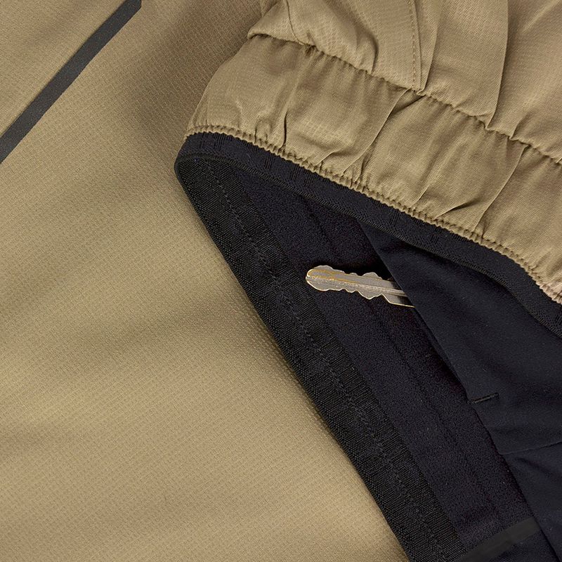 Pánske bežecké šortky Ciele Athletics DLY 5" Long Brief canvas 10