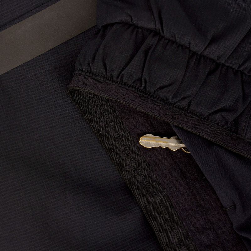 Pánske bežecké šortky Ciele Athletics DLY 5" Long Brief nite rite 9