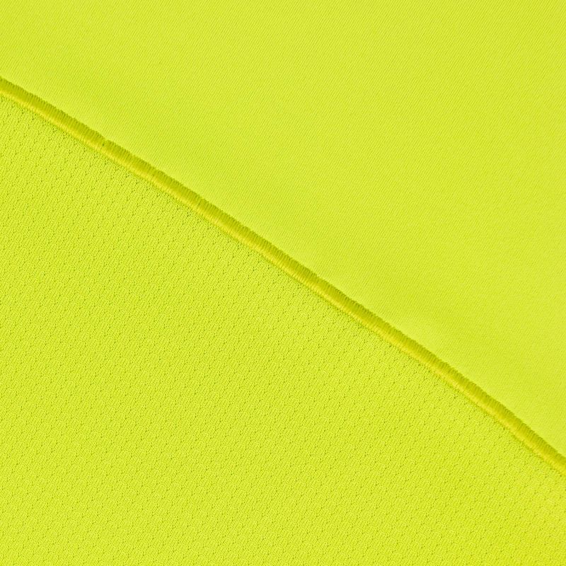 Pánske bežecké tričko Ciele Athletics DLY Singlet lime green 5