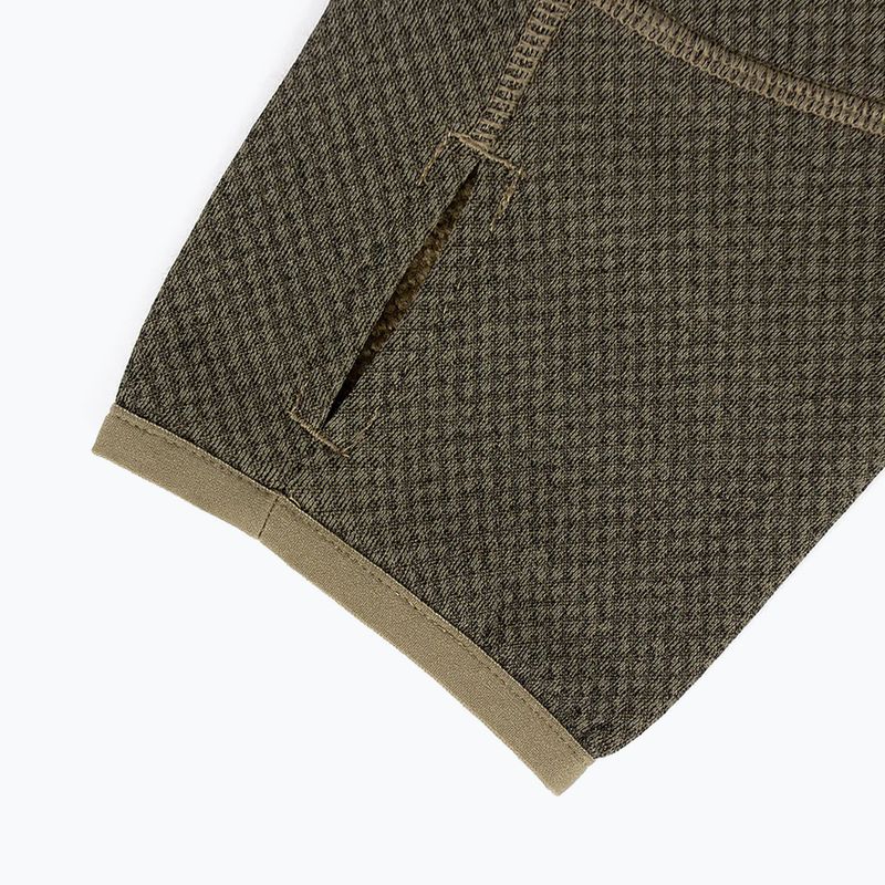 Pánska bežecká mikina Ciele Athletics IBTHoody canvas 7