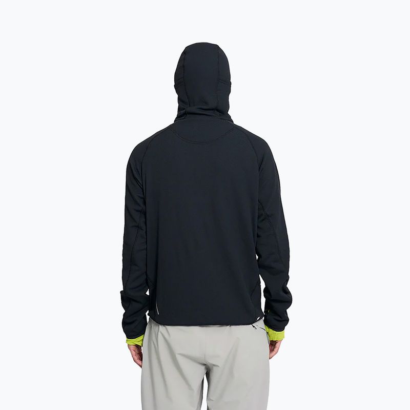 Pánska bežecká mikina Ciele Athletics IBTHoody shadowcast 3