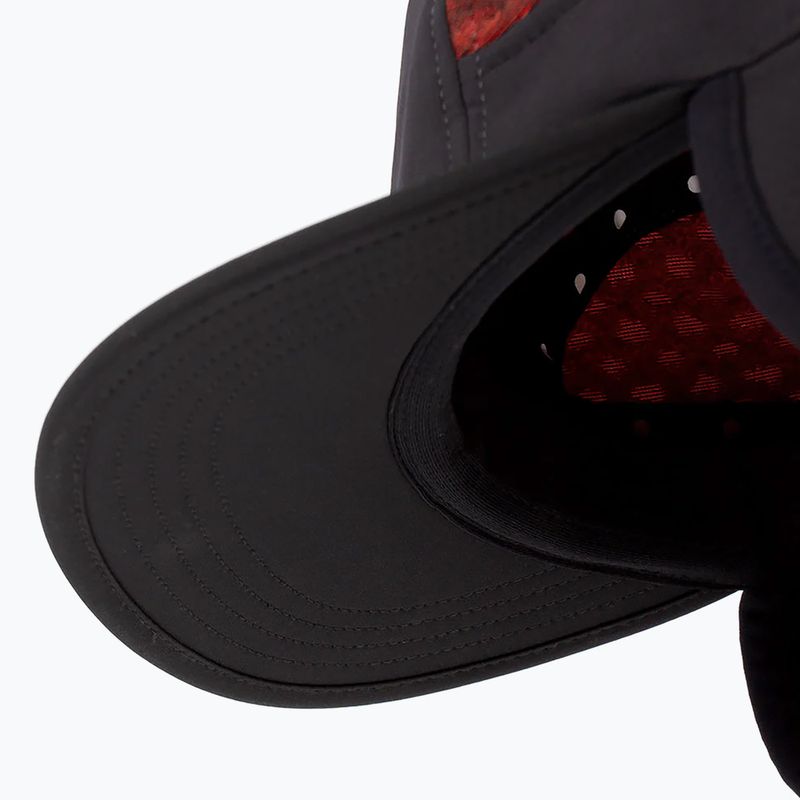 Šiltovka Ciele Athletics FSTCapSC FLTWND Ultrasonic clay 3