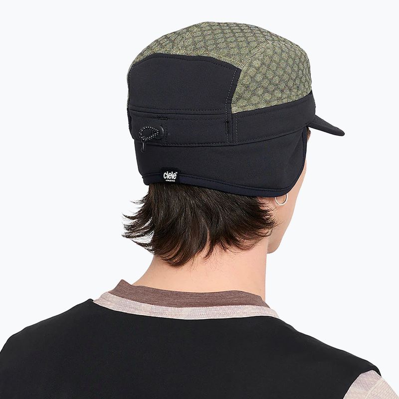 Šiltovka Ciele Athletics FSTCapSC FLTWND Ultrasonic glade 5