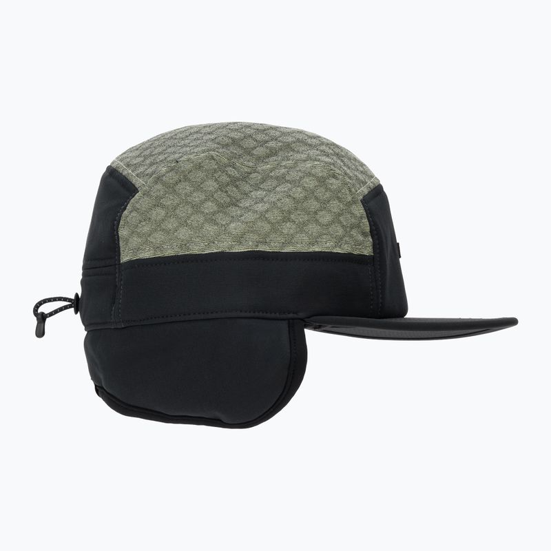 Šiltovka Ciele Athletics FSTCapSC FLTWND Ultrasonic glade 3