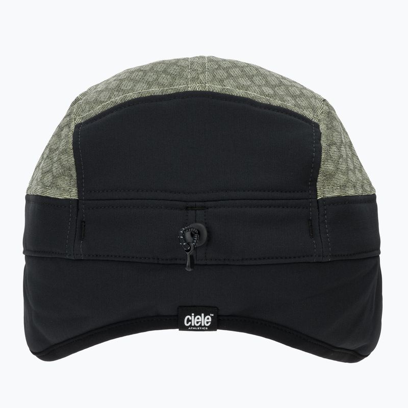 Šiltovka Ciele Athletics FSTCapSC FLTWND Ultrasonic glade 4