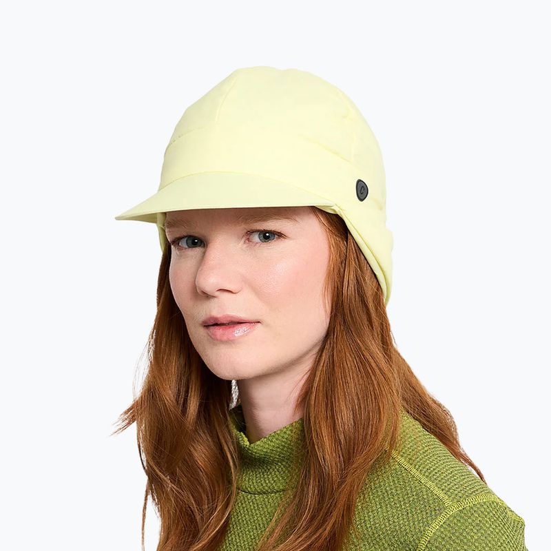 Šiltovka Ciele Athletics HOTHCap glade 3