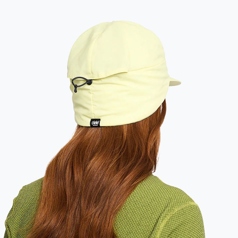 Šiltovka Ciele Athletics HOTHCap glade 4