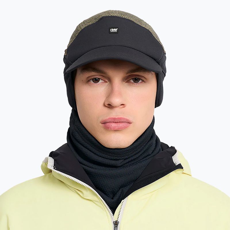 Šiltovka Ciele Athletics FSTCapSC FLTWND Iconic Athletics canvas 4