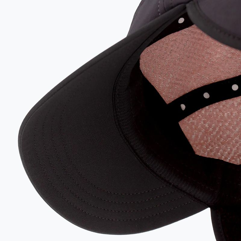 Šiltovka Ciele Athletics FSTCapSC FLTWND Iconic Athletics peachskin 3