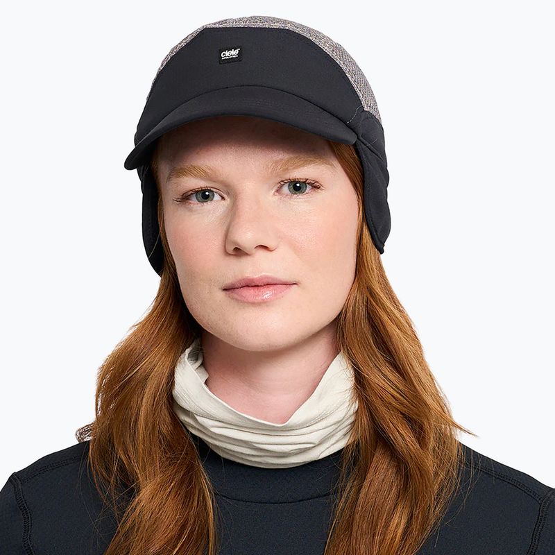 Šiltovka Ciele Athletics FSTCapSC FLTWND Iconic Athletics peachskin 4