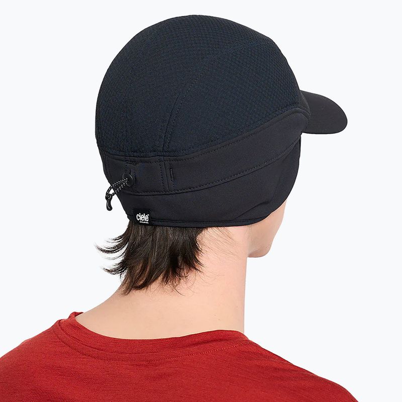 Šiltovka Ciele Athletics FSTCapSC FLTWND Iconic Athletics shadowcast 5