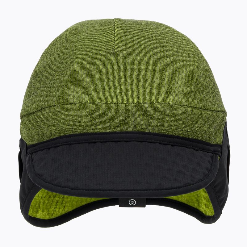 Šiltovka Ciele Athletics VLVBeanie Lite limegreen 2