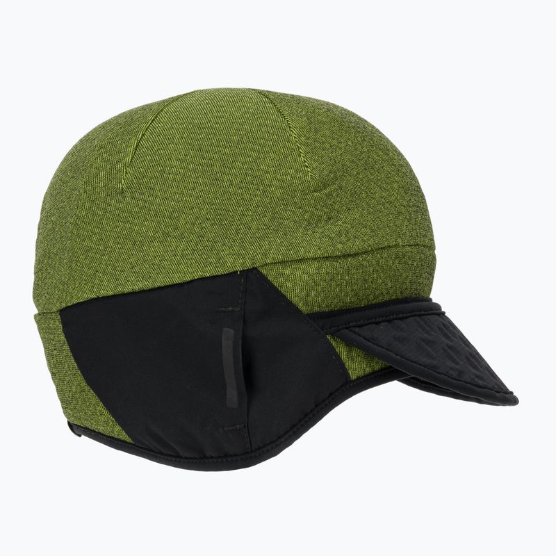 Šiltovka Ciele Athletics VLVBeanie Lite limegreen 3
