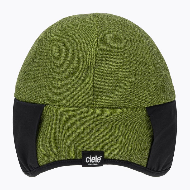 Šiltovka Ciele Athletics VLVBeanie Lite limegreen 4