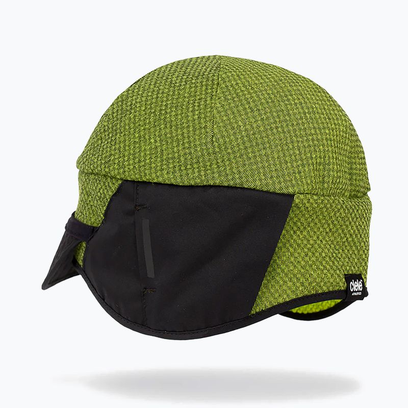 Šiltovka Ciele Athletics VLVBeanie Lite limegreen 2