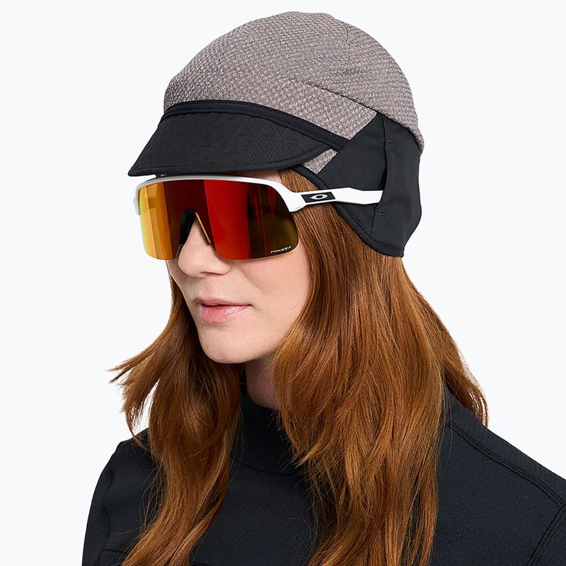 Čiapka s billou Ciele Athletics VLVBeanie Lite peachskin 6