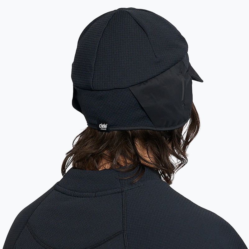 Šiltovka Ciele Athletics VLVBeanie Lite shadowcast 5