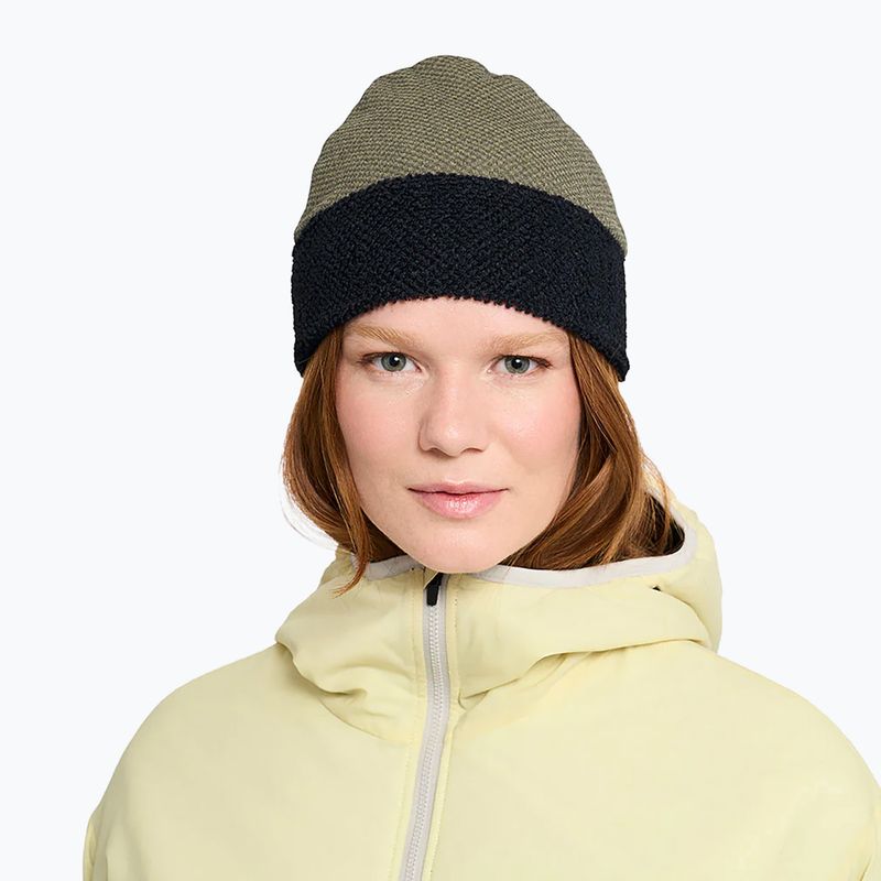Čiapka Ciele Athletics UHBeanie canvas 4