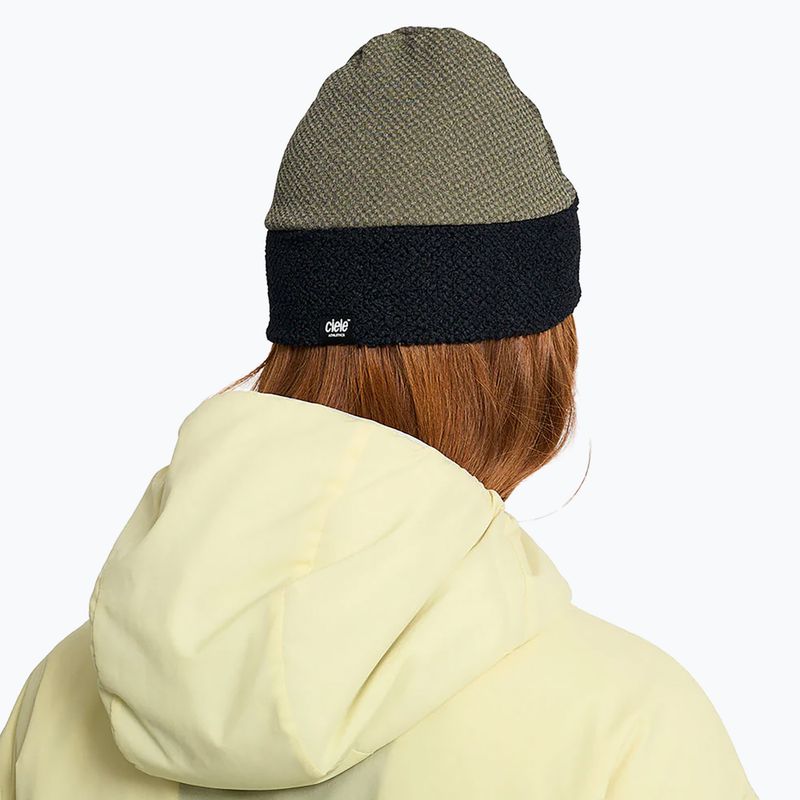 Čiapka Ciele Athletics UHBeanie canvas 5