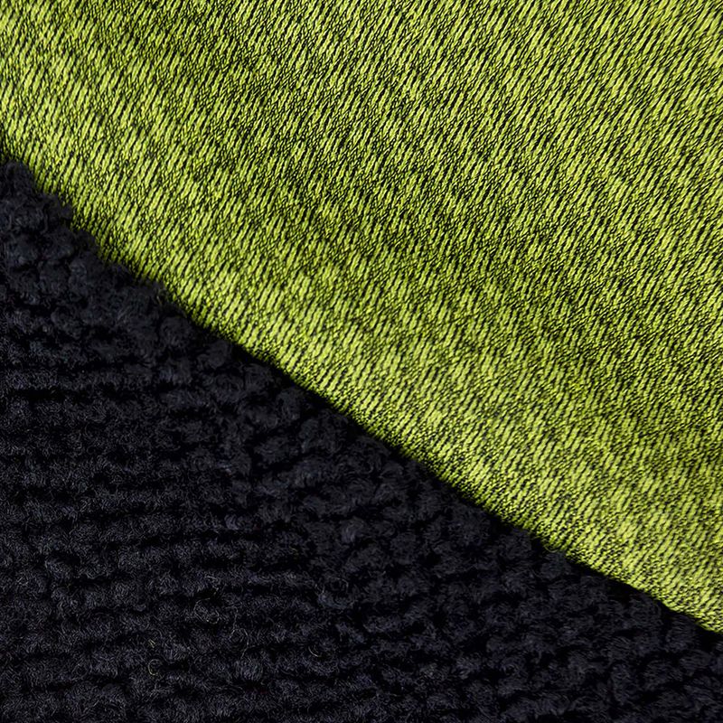 Čiapka Ciele Athletics UHBeanie lime green 3