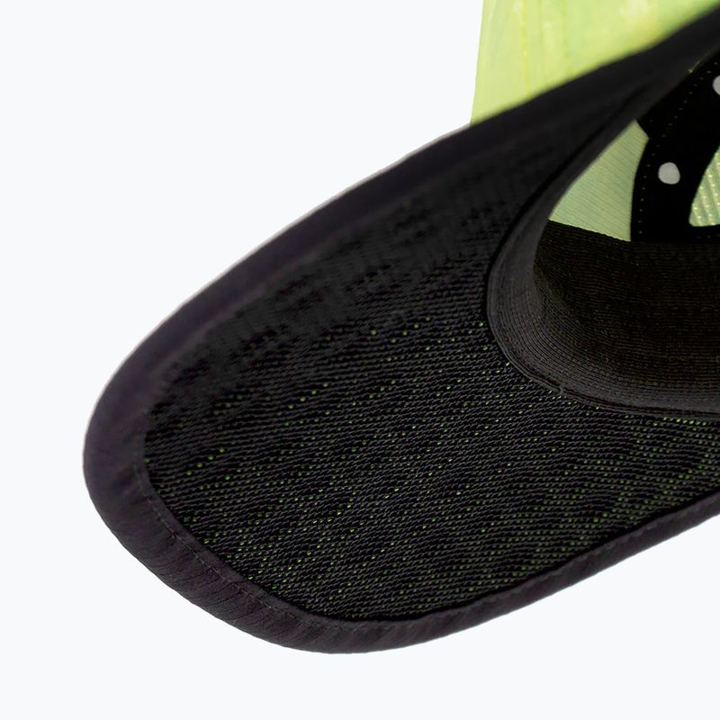 Kšiltovka Ciele Athletics GOCap Elite horizon acid 3