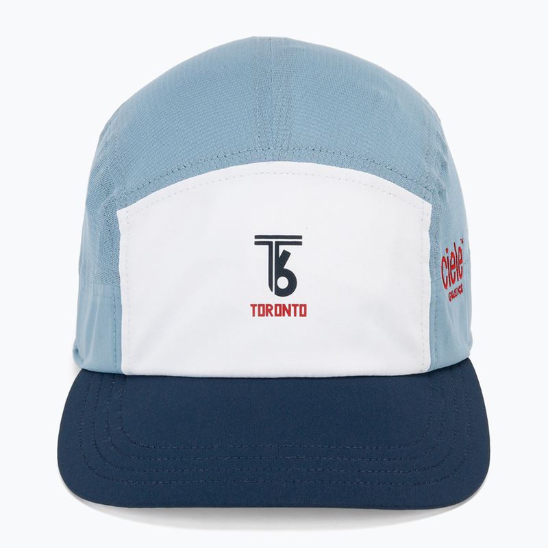 Šiltovka Ciele Athletics GOCap SC Comp WWMCity toronto 2