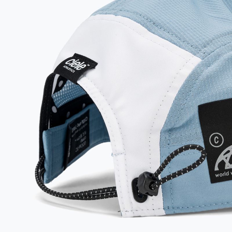 Šiltovka Ciele Athletics GOCap SC Comp WWMCity toronto 4