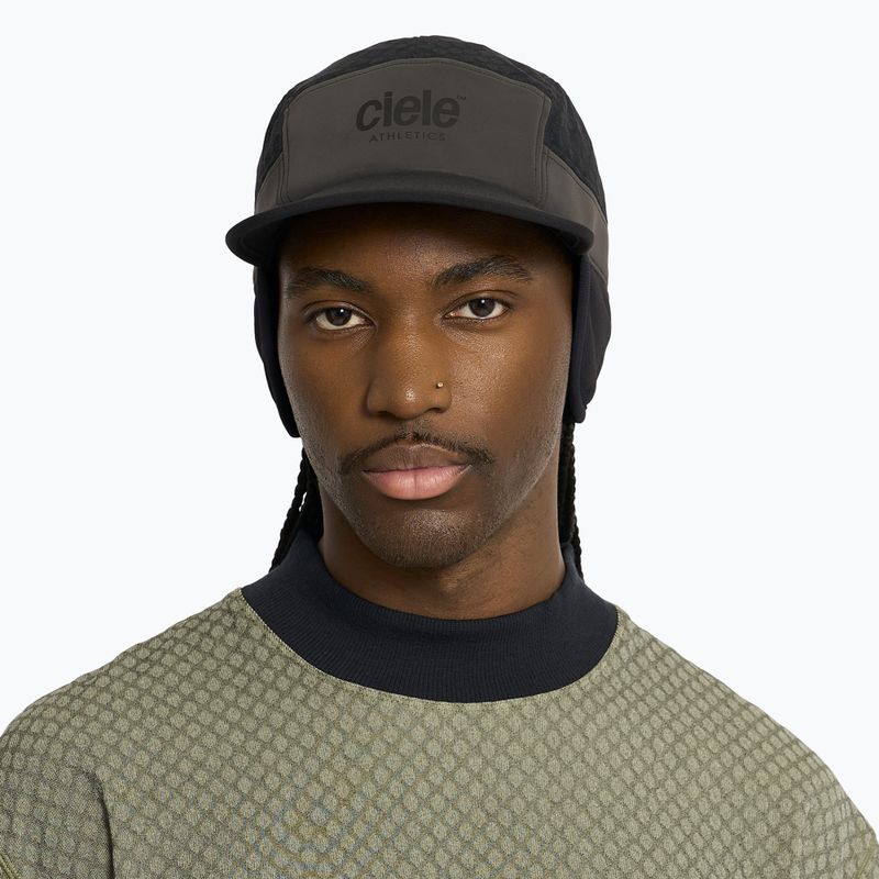 Šiltovka Ciele Athletics GOCapFLT NiteRite Athletics shadowcast 4