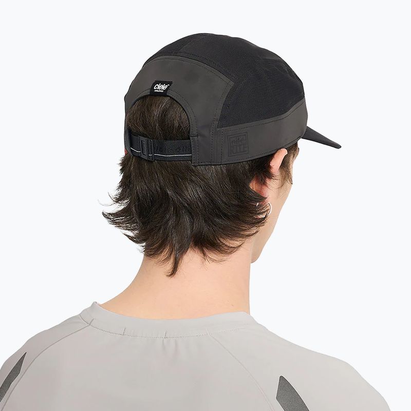 Šiltovka Ciele Athletics GOCap NiteRite Athletics shadowcast 8