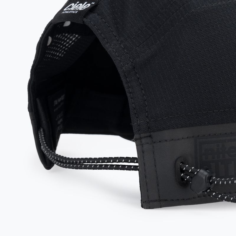 Šiltovka Ciele Athletics FSTCapSC NiteRite Athletics shadowcast 4