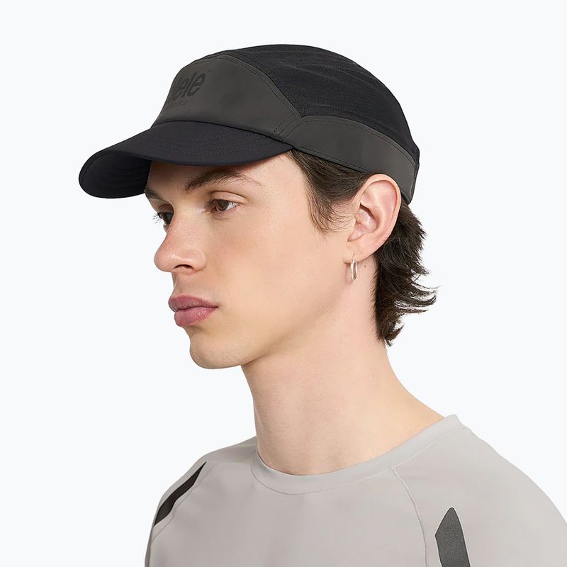 Šiltovka Ciele Athletics FSTCapSC NiteRite Athletics shadowcast 7