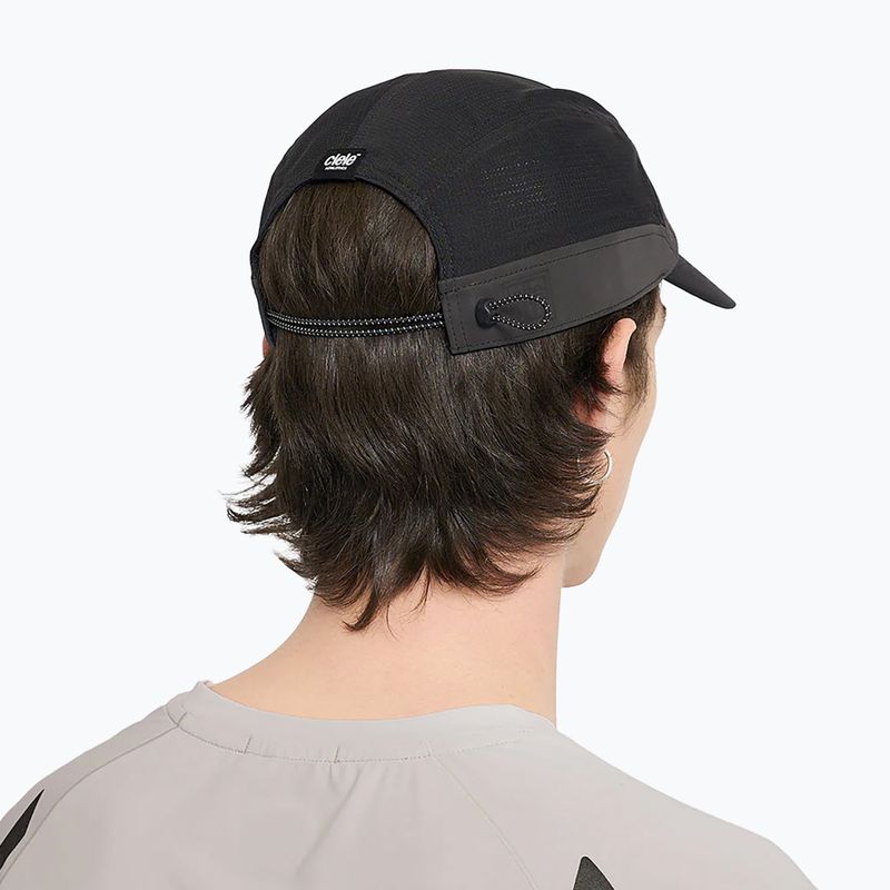 Šiltovka Ciele Athletics FSTCapSC NiteRite Athletics shadowcast 8