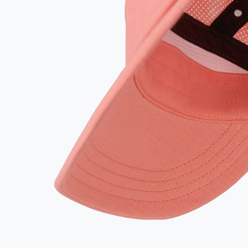 Šiltovka Ciele Athletics FSTCap SC Field Iconic SL blossom 3